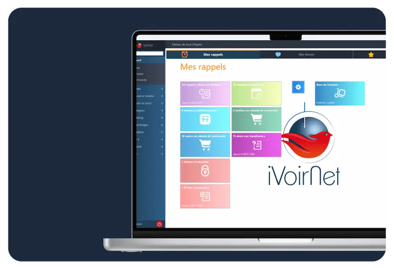 Marketing et fidélisation intégrés